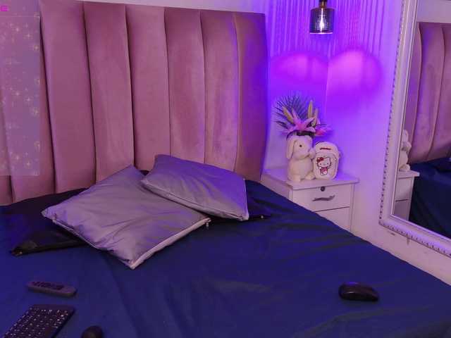 EmmaRichards live cam on BongaCams
