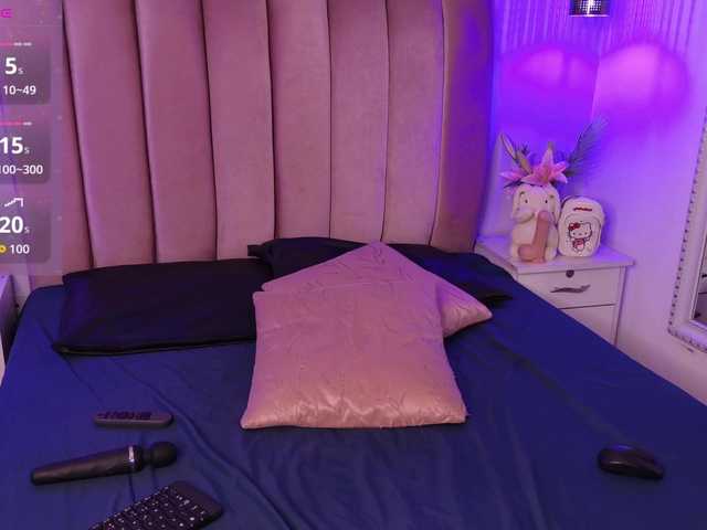 EmmaRichards live cam on BongaCams