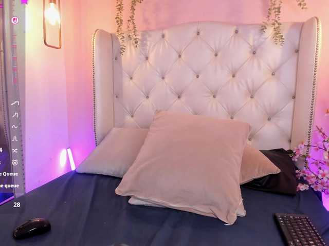 EmmaRichards live cam on BongaCams
