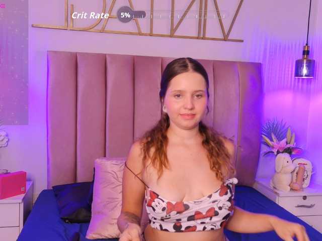 EmmaRichards live cam on BongaCams