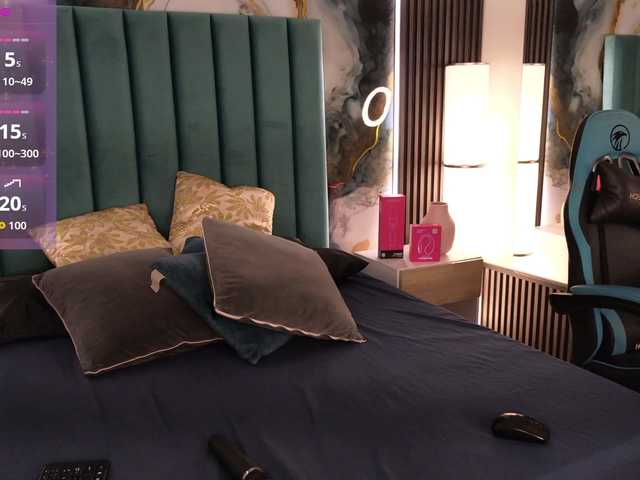 EmmaRichards live cam on BongaCams
