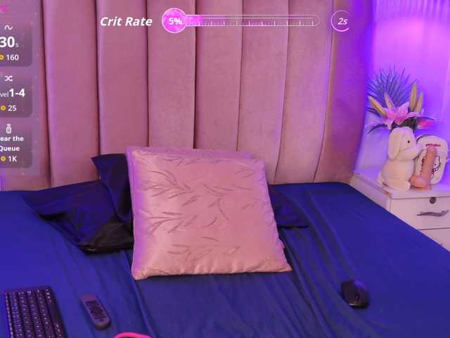 EmmaRichards live cam on BongaCams