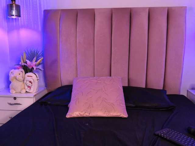 EmmaRichards live cam on BongaCams