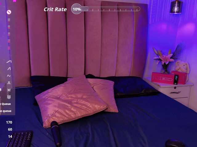 EmmaRichards live cam on BongaCams
