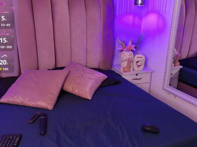 EmmaRichards live cam on BongaCams