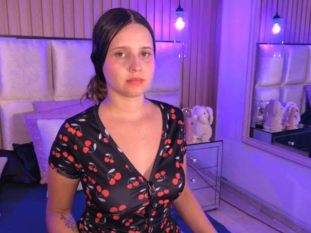 EmmaRichards live cam on BongaCams