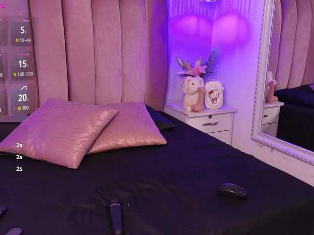 EmmaRichards live cam on BongaCams