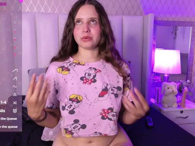 EmmaRichards live cam on BongaCams