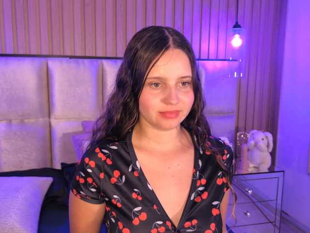 EmmaRichards live cam on BongaCams