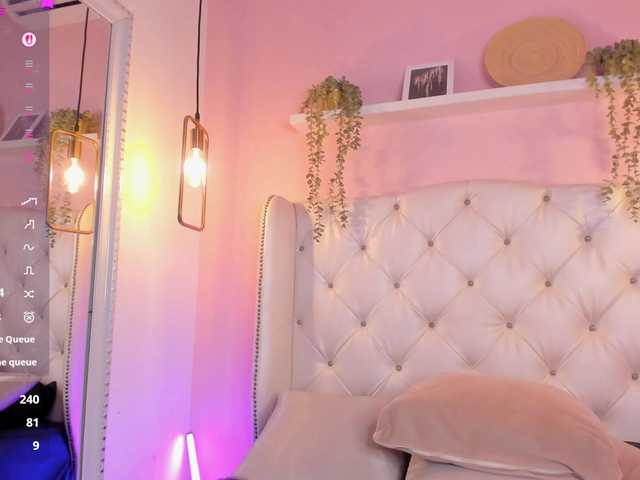 EmmaRichards Live-Cam auf BongaCams