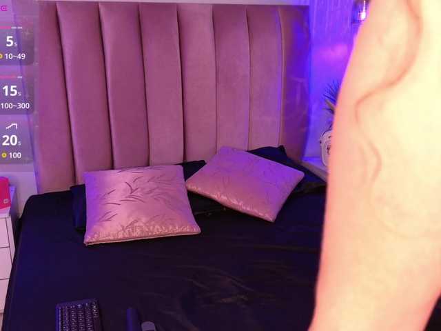 EmmaRichards live cam on BongaCams