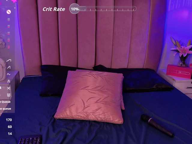 EmmaRichards live cam on BongaCams