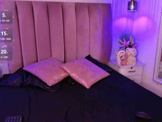 EmmaRichards live cam on BongaCams