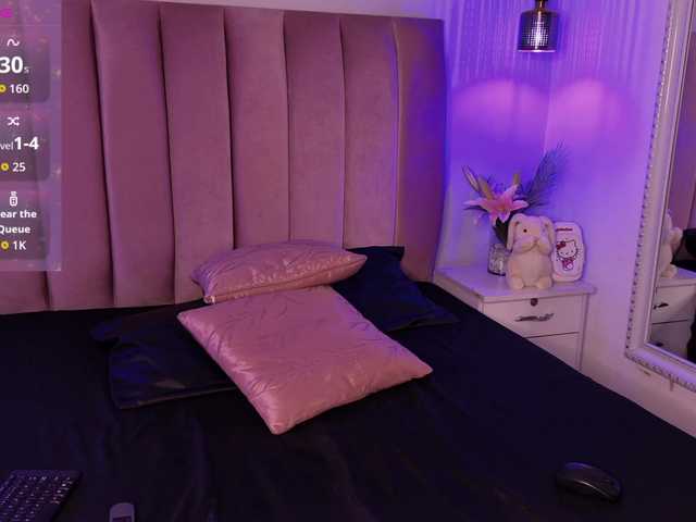 EmmaRichards live cam on BongaCams