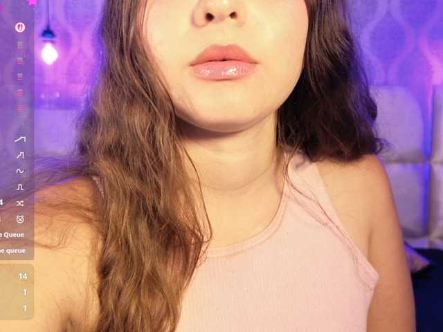 EmmaRichards live webcam show