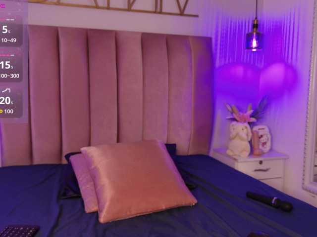 EmmaRichards live cam on BongaCams