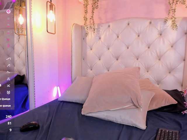 EmmaRichards live webcam show