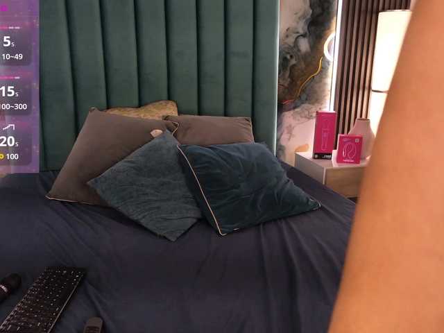 EmmaRichards live cam on BongaCams