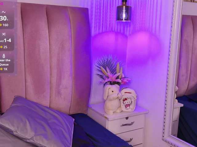 EmmaRichards live cam on BongaCams