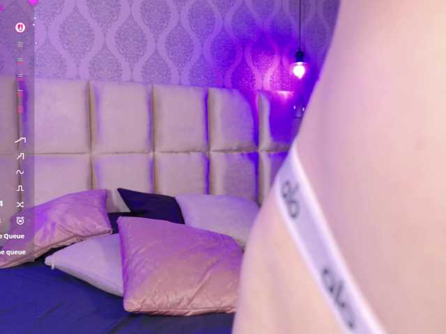 EmmaRichards live cam on BongaCams