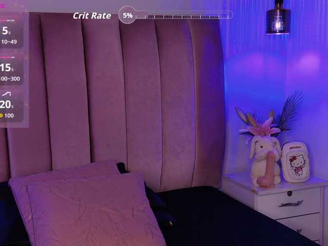 EmmaRichards live cam on BongaCams
