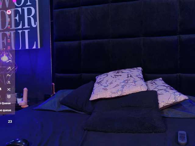 EmmaRichards live cam on BongaCams