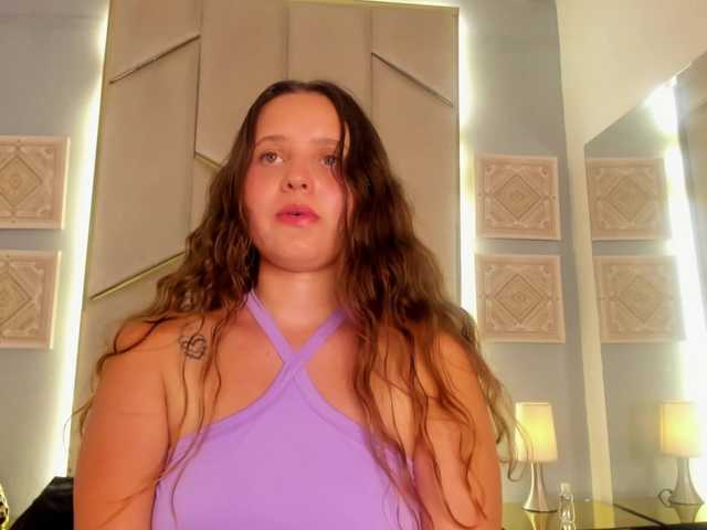 EmmaRichards live cam on BongaCams