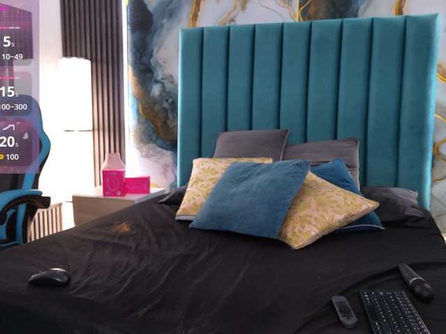 EmmaRichards live cam on BongaCams