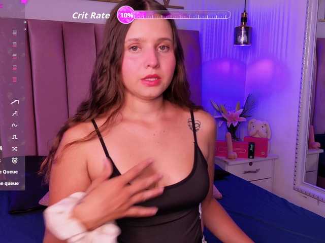 EmmaRichards live cam on BongaCams