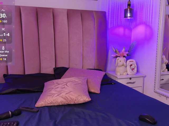 EmmaRichards live cam on BongaCams