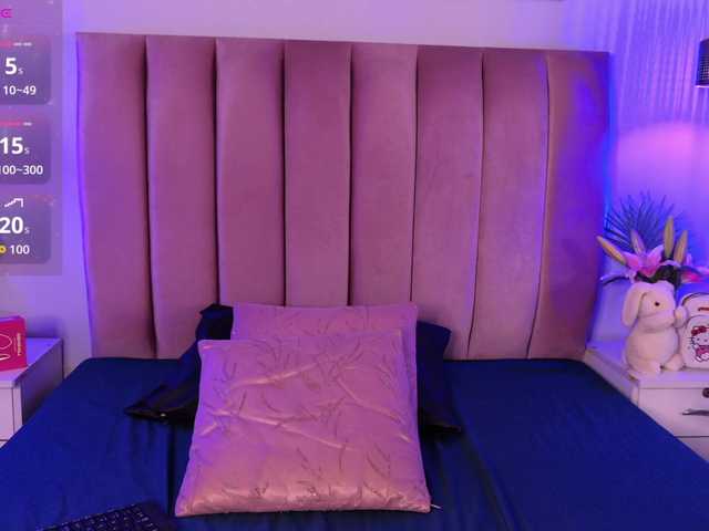 EmmaRichards live cam on BongaCams
