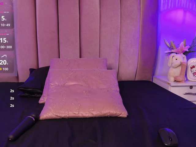 EmmaRichards live cam on BongaCams