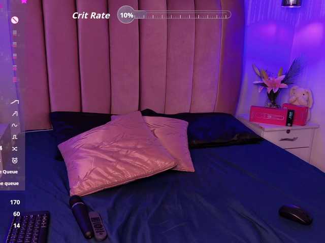 EmmaRichards live cam on BongaCams