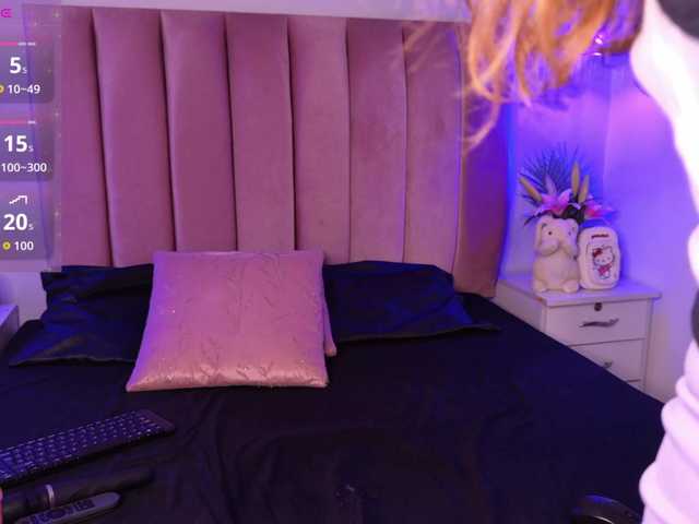 EmmaRichards live cam on BongaCams