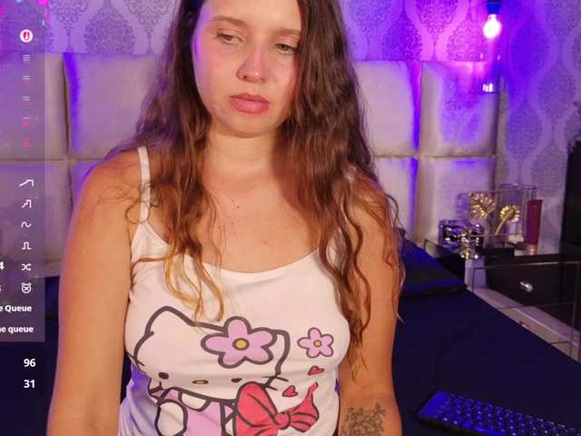 EmmaRichards live cam on BongaCams
