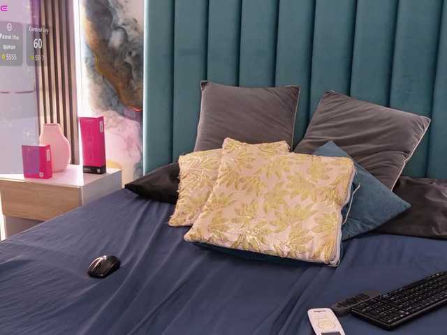 EmmaRichards live cam on BongaCams