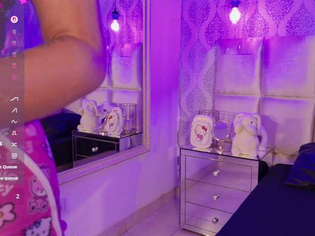 EmmaRichards live cam on BongaCams