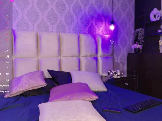 EmmaRichards live cam on BongaCams