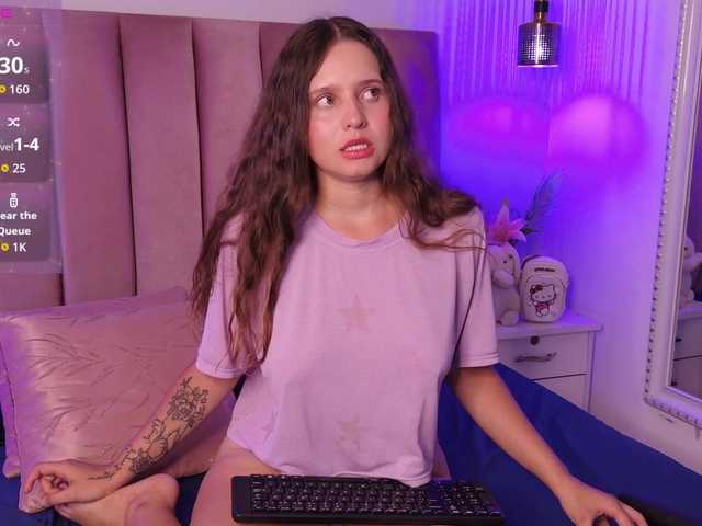 EmmaRichards live cam on BongaCams