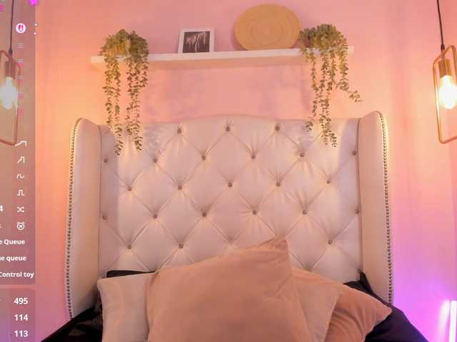 EmmaRichards live cam on BongaCams