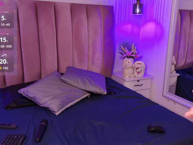 EmmaRichards live cam on BongaCams