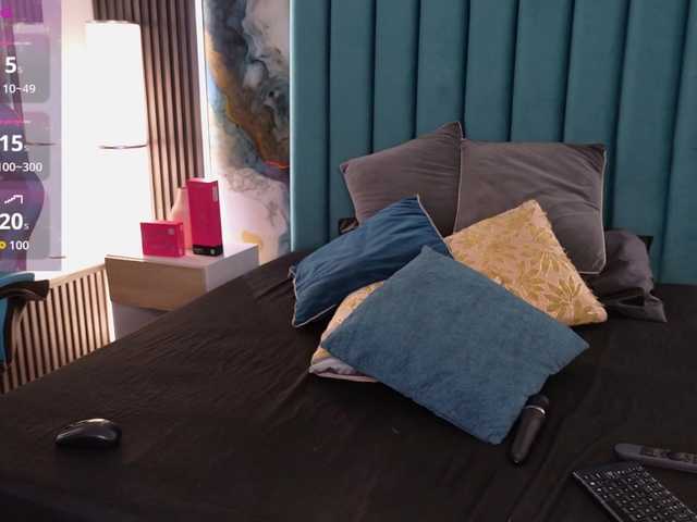 EmmaRichards live cam on BongaCams