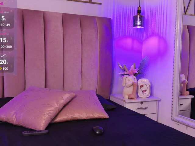 EmmaRichards live cam on BongaCams