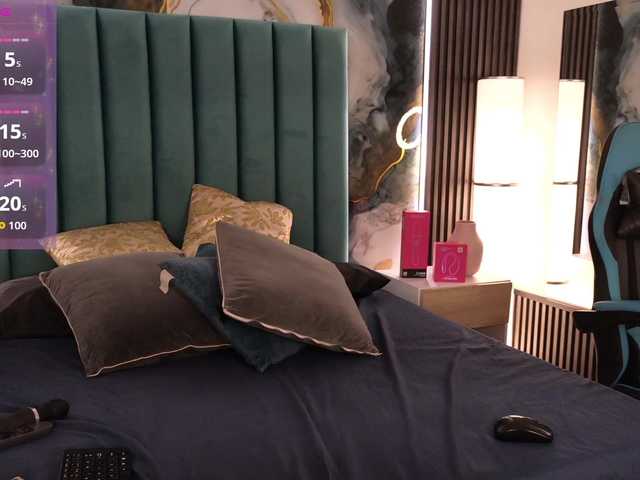 EmmaRichards live cam on BongaCams