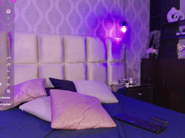 EmmaRichards live webcam show