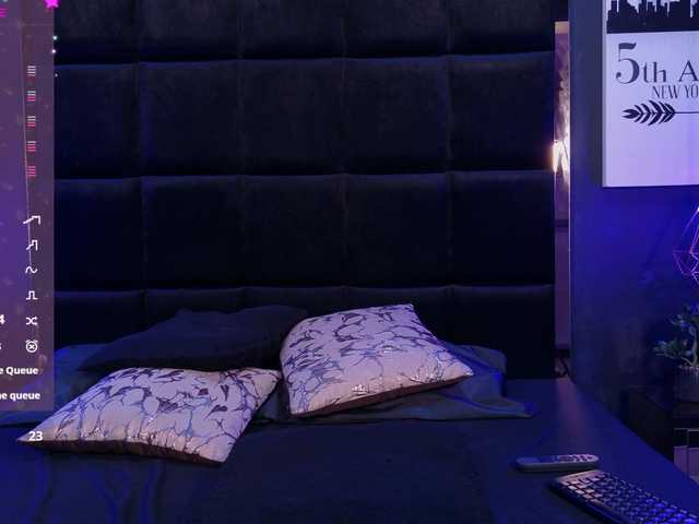 EmmaRichards live cam on BongaCams