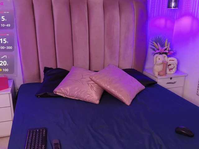 EmmaRichards live cam on BongaCams