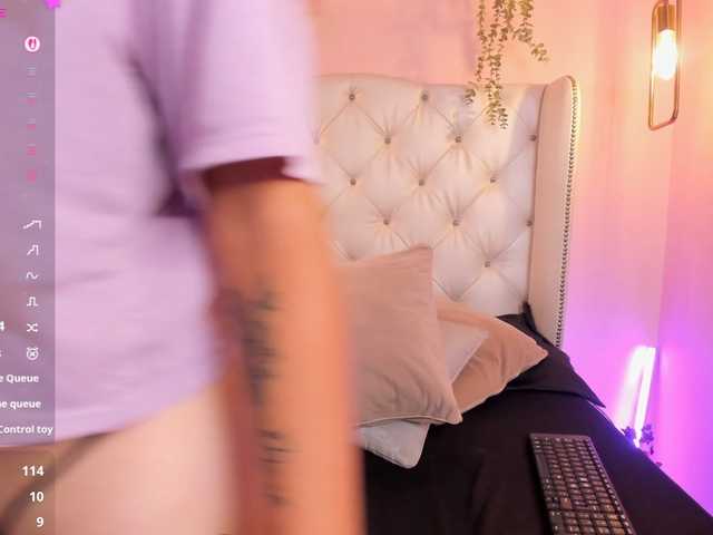 EmmaRichards live cam on BongaCams