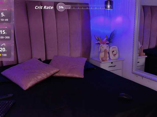 EmmaRichards live cam on BongaCams