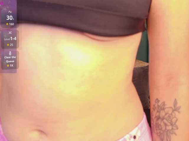EmmaRichards live cam on BongaCams